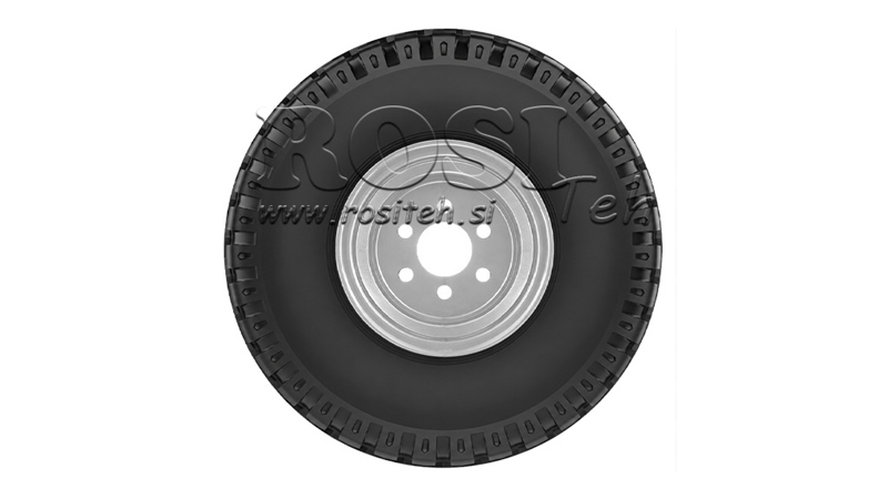 11,5/80-15,3 GUMA AW909 (14 PR) SA FELGOM 9,00 x 15,3