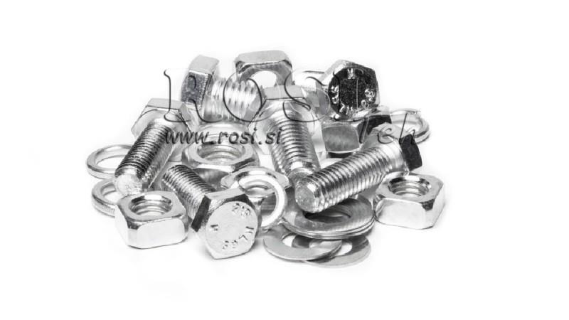 OPREMA - MONTIRNE VRETENI