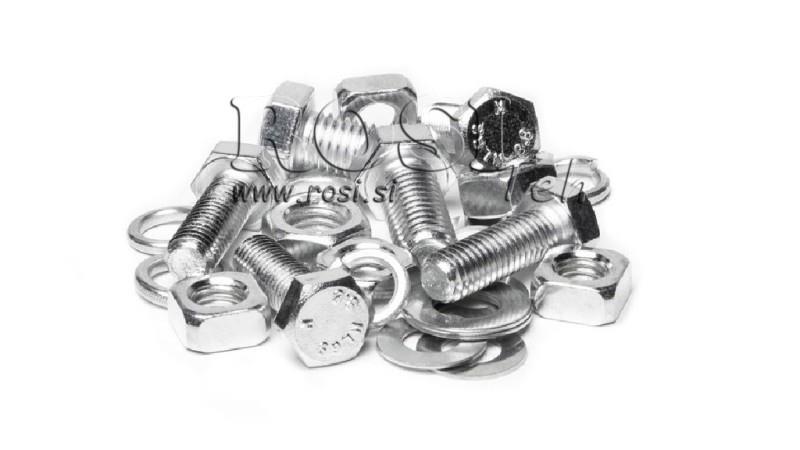 OPREMA - MONTIRNI VITLOVI