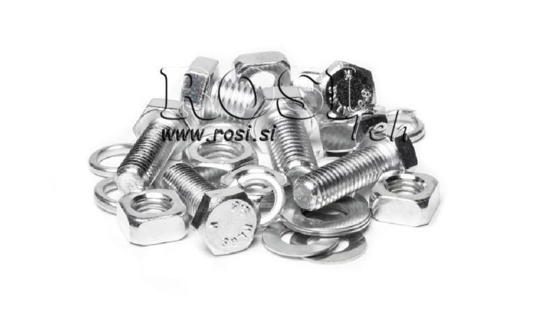 OPREMA - MONTIRNI VITLOVI