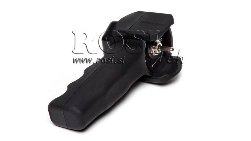 OPREMA - KONTROLA KABLOM