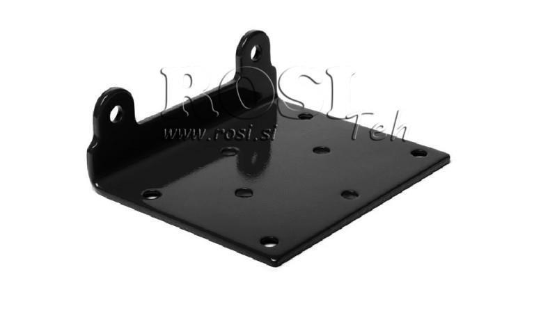 OPREMA - MONTIRNA PLATFORMA