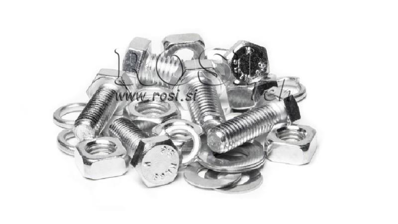 OPREMA - MONTIRNE VIDIJE