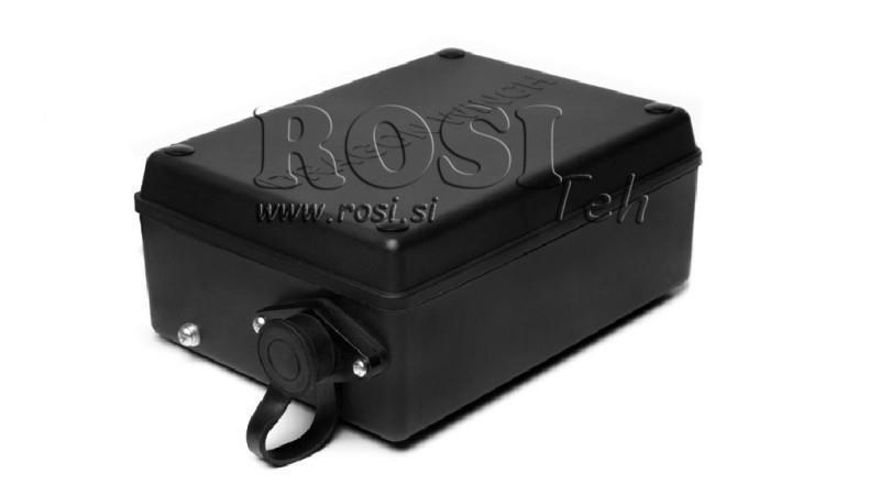 DODATAK - KONTROLNA JEDINICA