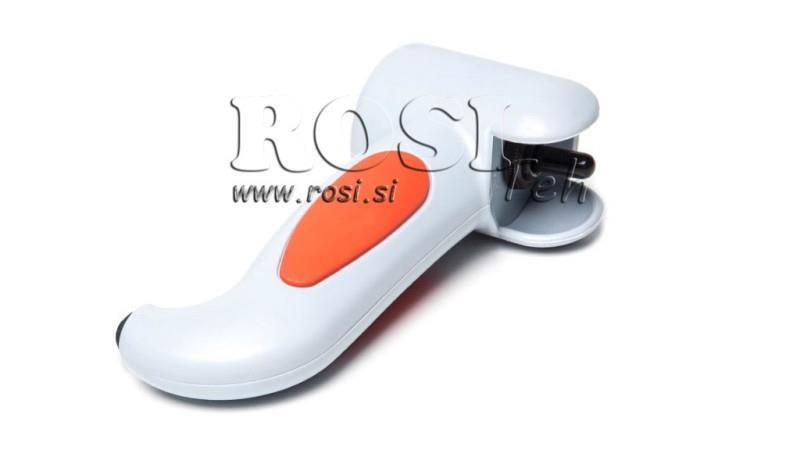 OPREMA - DALJINSKO KONTROLIRANJE KABLOM