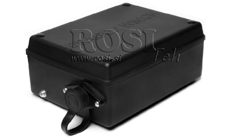 OPREMA - KONTROLNA JEDINICA