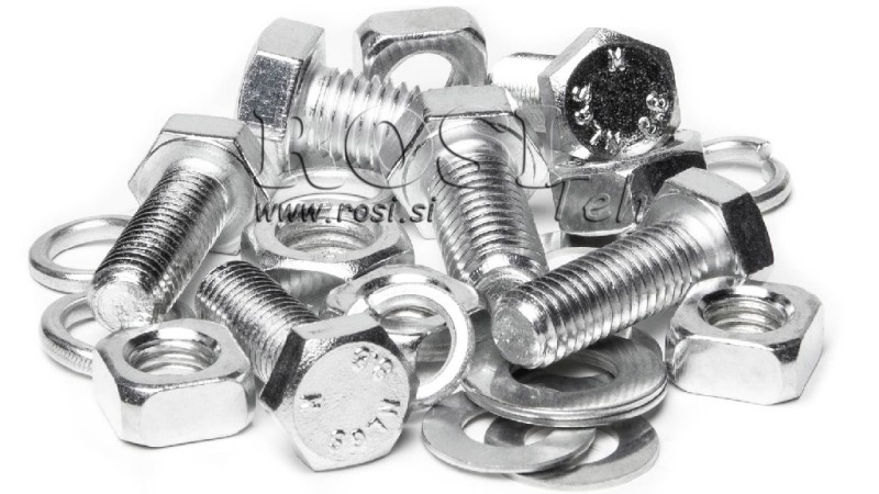 PRIBOR - MONTIRNE VRETENE