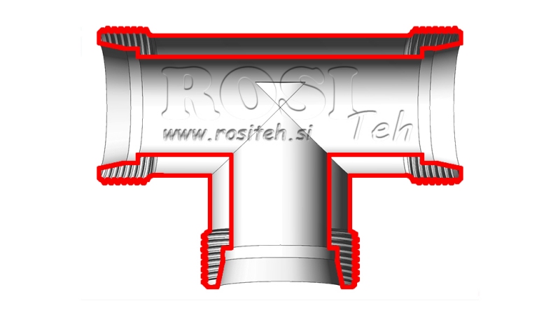 HIDRAULIČNI T KOM L-18 S MATICOM