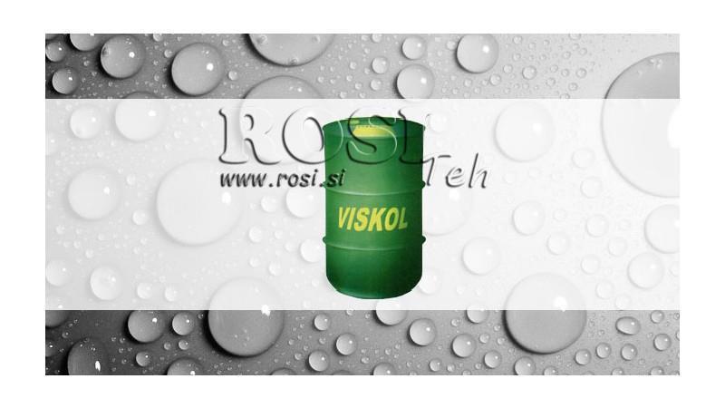 HIDRAULIČNO ULJE - HYDROVISK HD 46-205Lit