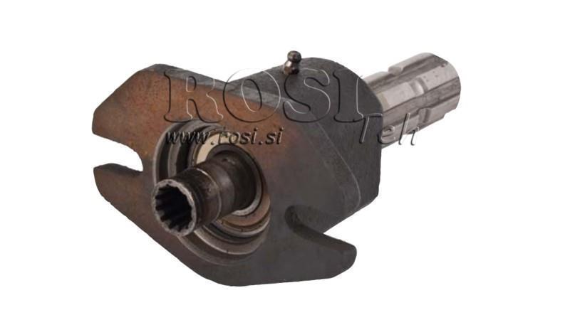 KARDANSKI SPOJ GOLDONI JOLLY