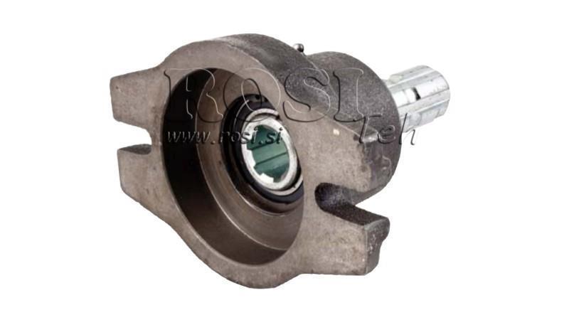 KARDANSKI ADAPTER GOLDONI SPECIAL