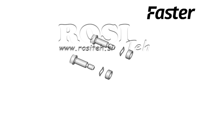 VIJCI ZA MULTI-FASTER MOBILNI DIO