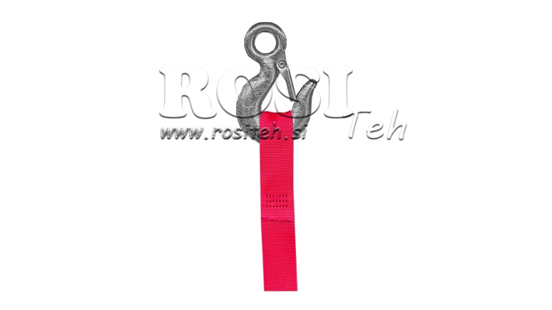 12 V ELEKTRIČNO VITLO RS-2500 - 1130 kg - ECO