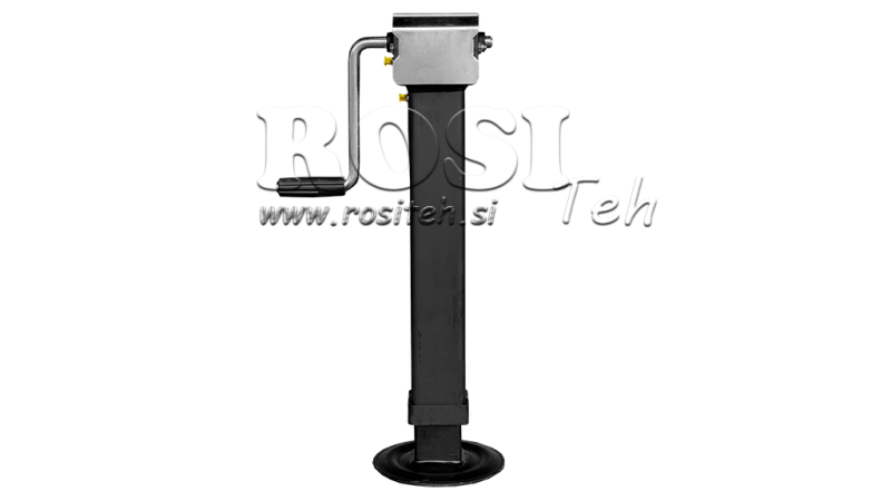 NAVOJNA POTPORNA NOGA 350mm - 1.000kg