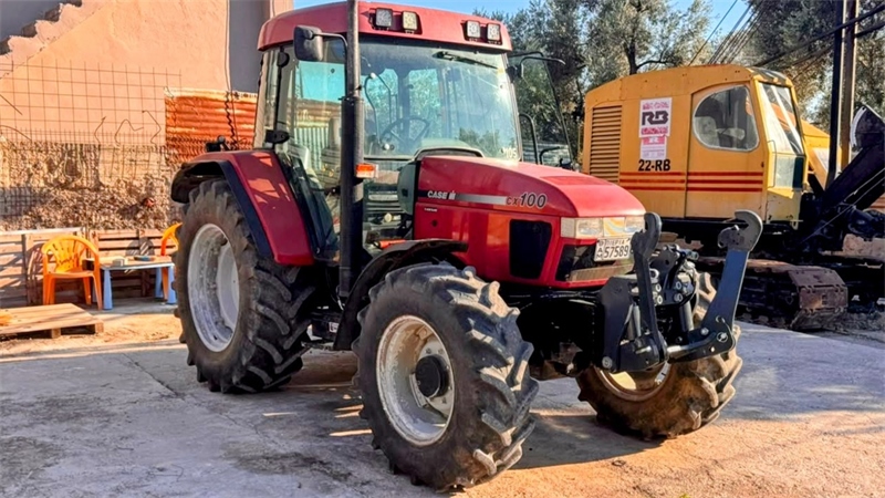 UNIVERZALNI KIT PREDNJA ČELNA HIDRAULIKA CAT. 2 ZA TRAKTOR 1500 KG