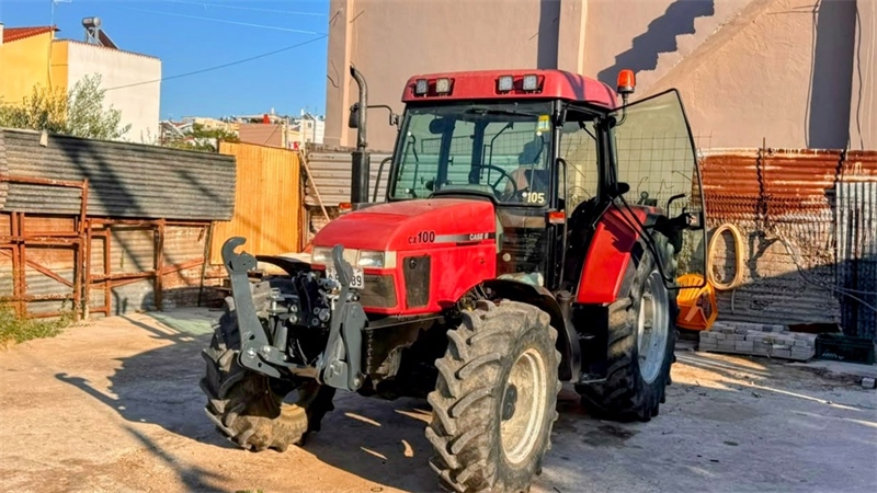 UNIVERZALNI KIT PREDNJA ČELNA HIDRAULIKA CAT. 2 ZA TRAKTOR 1500 KG