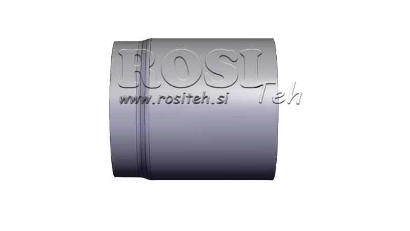 ČAHURA ZA CJEV DN19 (3/4) 2K