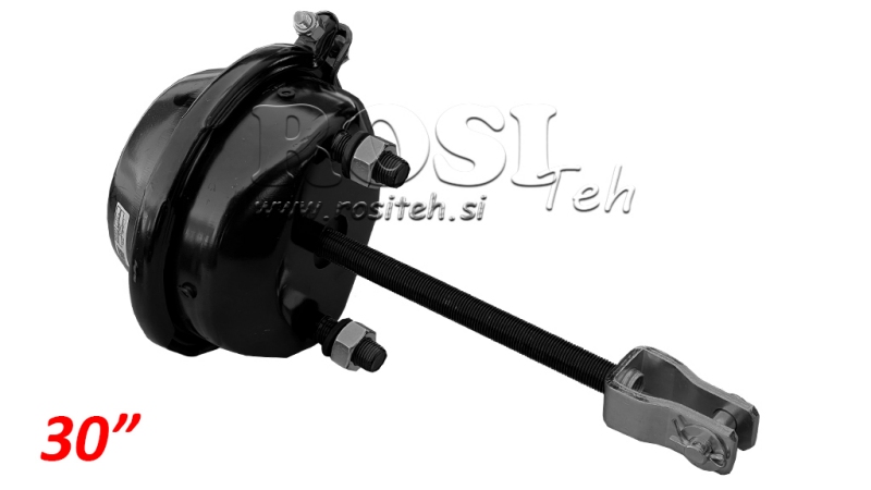 PNEUMATSKI KOČIONI BUBANJ 30