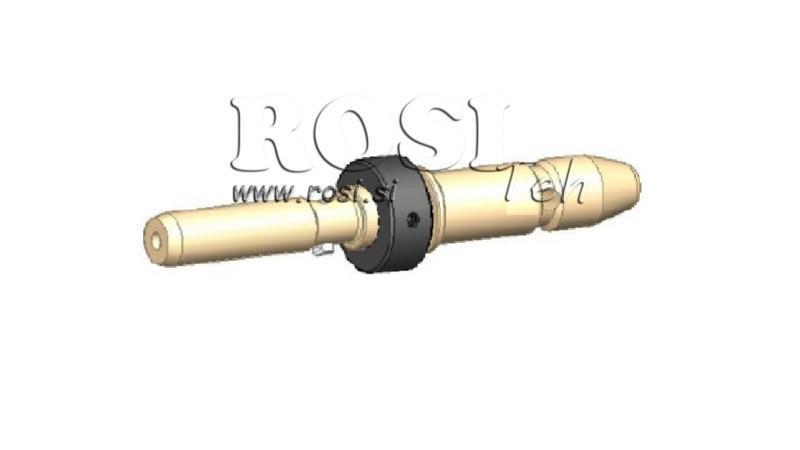 JEDAN ALAT ZA UNUTARNJU OBRADU