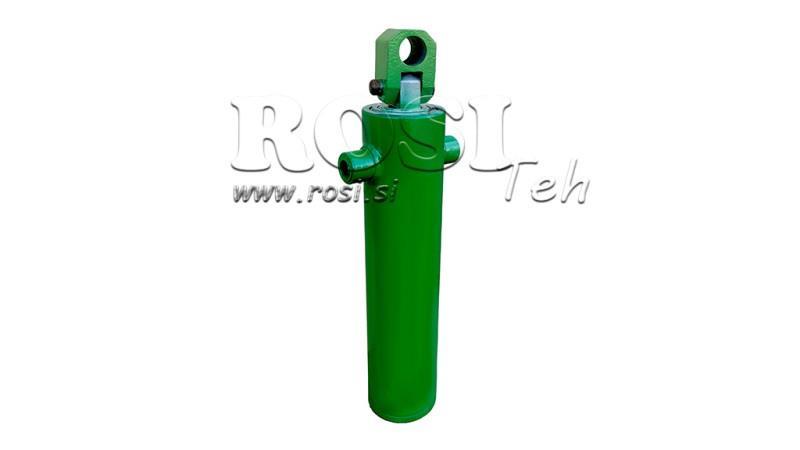 TELESKOPSKI CILINDAR technostroj hod 520mm