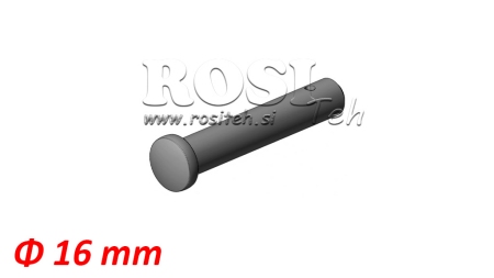 SVORNJAK fi 16 mm ZA ŠARKA ROMA