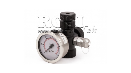 STANICA ZA PUNJENJE HIDRAULIČKIH AKUMULATORA