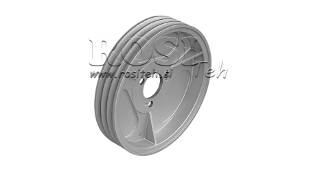 REMENICA ZA KUTNI REDUKTOR