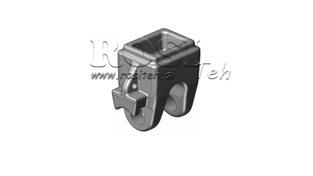 NOSAČ KIPER KASONA FI18-22 GORNJI