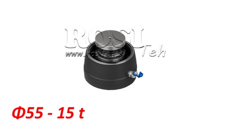 KUGLA ZA TELESKOPSKI CILINDAR FI 55 max. 15 Ton