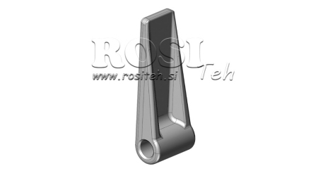 PANT STRANICE ŽENSKI