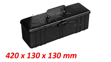 PVC KUTIJA 420X130X130