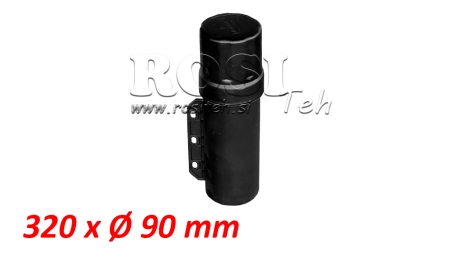 PVC KUTIJA ZA DOKUMENTE