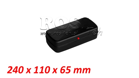 PVC KUTIJA 240x110x65