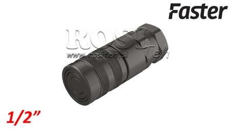 BRZA SPOJKA BAGER FFH ŽENSKA 1/2