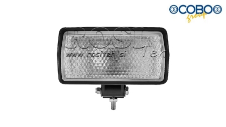 RADNO SVJETLO ZA TRAKTOR COBO HALOGEN