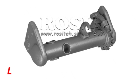 VITLO ZA ZATEZANJE ZA PRIKOLICU LJEVI