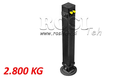 HIDRAULIČNA NOGA DVOSMJERNA 540mm - 2.800kg