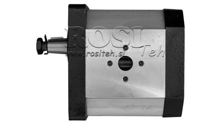 HIDRAULIČNA PUMPA 30C36X198 FIRST GR.3 GR.2 36 CC DESNA