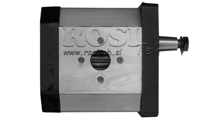 HIDRAULIČNA PUMPA 30C36X198 FIRST GR.3 GR.2 36 CC DESNA