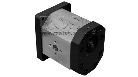 HIDRAULIČNA PUMPA 30C36X198 FIRST GR.3 GR.2 36 CC DESNA