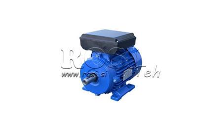 0,18kW-ELEKTRO MOTOR MY 63 2-4_1390 okr 1Faz nogice-B3