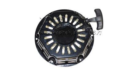 MEHANIZAM ZA RUČNO STARTANJE ZA BENZINSKI MOTOR EG4-420cc-9.6kW-13.1HP