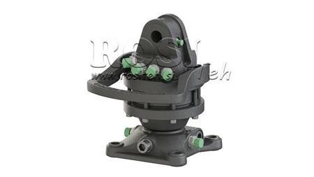 HIDRAULIČNI ROTATOR 3000/1500 KG S FLANŠOM