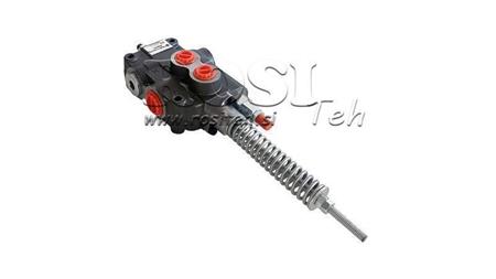 HIDRAULIČNI VENTIL 1xP80 A7 ZS1/G VRŠIČKAR