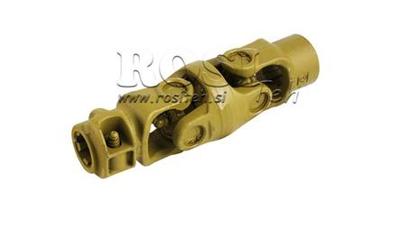 DUPLI ZGLOB ZA KARDANE cat. 4