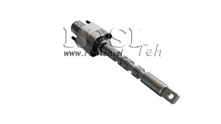 OSOVINA L12 ZA PC70 - FLOATING