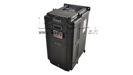 FREKVENCIJSKI KONVERTER-INVERTER 3Phase 11kW GD20-011G-4-EU