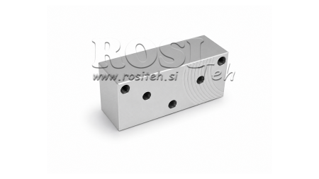 A01 BLOK ZA - MINI AGREGAT