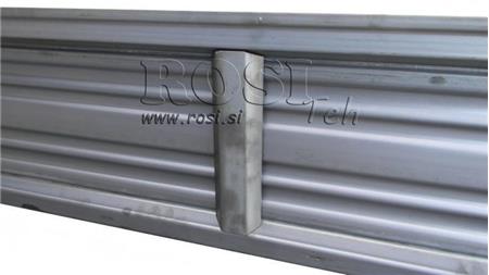 GREDICA ZA BOČNU VISINU 400 mm