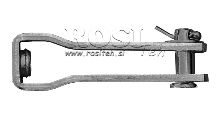 VILICE ZA KOČIONI CILINDAR PRODUŽENE